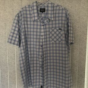 Rip Curl Collared Shirt